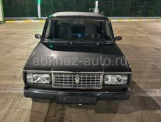 ВАЗ 2107