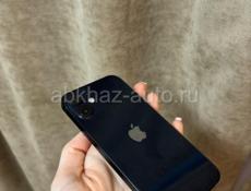 iPhone 12 mini