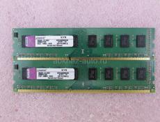 Оперативная память для ПК DDR3 - 8GB