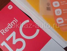 Redmi 13 C  256 gb