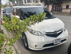 Honda Еlysion