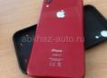 iPhone XR (RED)