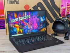 Lenovo ThinkPad X1 Carbon Gen5 Intel Соre i7-6600U 16/256GB 