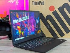 Lenovo ThinkPad X1 Carbon Gen5 Intel Соre i7-6600U 16/256GB 