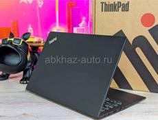 Lenovo ThinkPad X1 Carbon Gen5 Intel Соre i7-6600U 16/256GB 