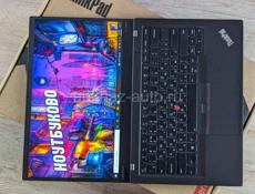 Lenovo ThinkPad X1 Carbon Gen5 Intel Соre i7-6600U 16/256GB 