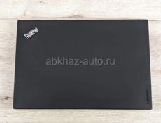 Lenovo ThinkPad X1 Carbon Gen5 Intel Соre i7-6600U 16/256GB 