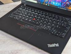 Lenovo ThinkPad X1 Carbon Gen5 Intel Соre i7-6600U 16/256GB 