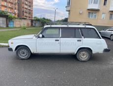ВАЗ 2104