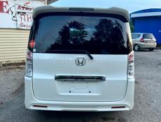 Honda Еlysion