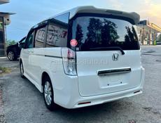 Honda Еlysion