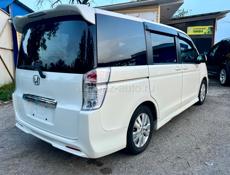 Honda Еlysion