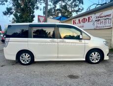 Honda Еlysion