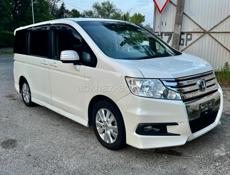 Honda Еlysion