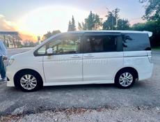 Honda Еlysion