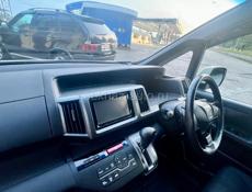 Honda Еlysion
