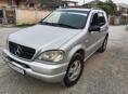 Mercedes-Benz ML