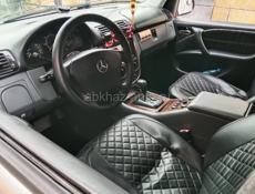 Mercedes-Benz ML