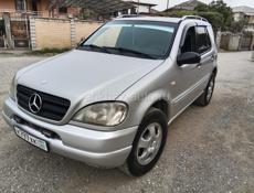 Mercedes-Benz ML