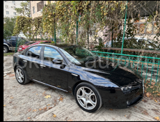 Alfa Romeo 159