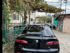 Alfa Romeo 159