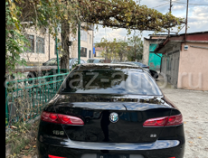 Alfa Romeo 159