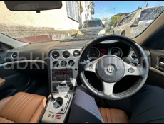 Alfa Romeo 159