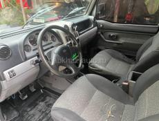 Kia Retona