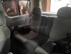 Kia Retona
