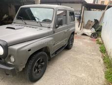 Kia Retona