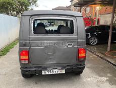 Kia Retona