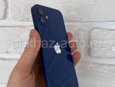 iPhone 12 128 gb blue 