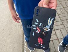 Айфон 10Xs Max большой