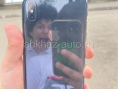 Айфон 10Xs Max большой