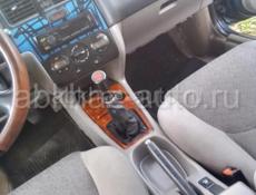 Nissan Primera