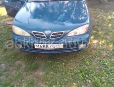 Nissan Primera