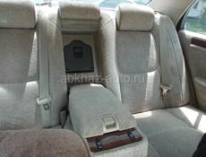 Toyota Majesta