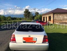Toyota Majesta