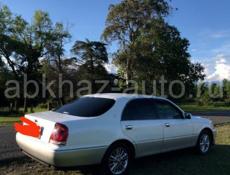 Toyota Majesta