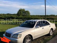 Toyota Majesta