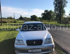 Toyota Majesta