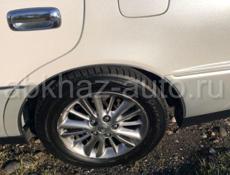 Toyota Majesta