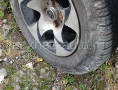 ВАЗ 2107