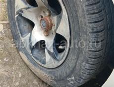 ВАЗ 2107