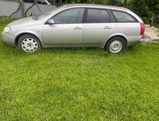 Nissan Primera