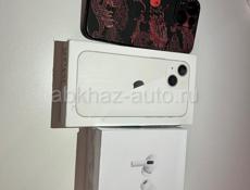 Продается IPhone 13 mini