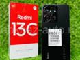 Xiaomi Redmi 13C 128гб Новый 
