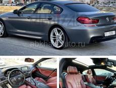 BMW 6 Series