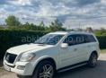 Mercedes-Benz GL-Класс