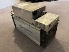 Whatsminer M21S 46 TH 